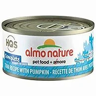 AN HFC Cat Complete – Tuna with Pumpkin Can 70 g