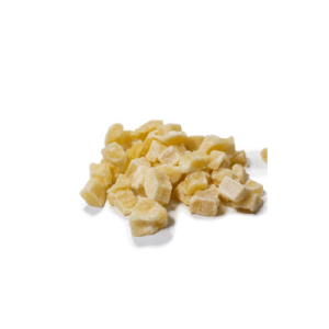 Ananasgodteri 250g