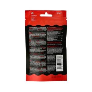 And med Kattemynte 30g