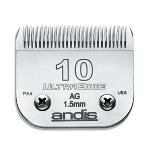 Andis klippeskjær nr 10