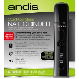 Andis Klosliper