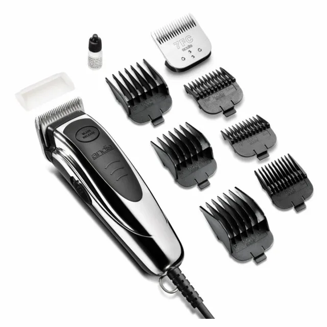 Andis - RACD klippemaskin - Image 2