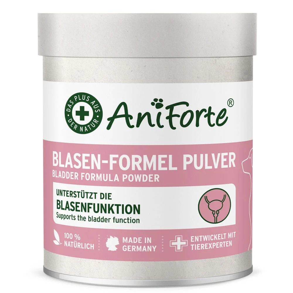 AniForte Bladder Formula Powder 100g