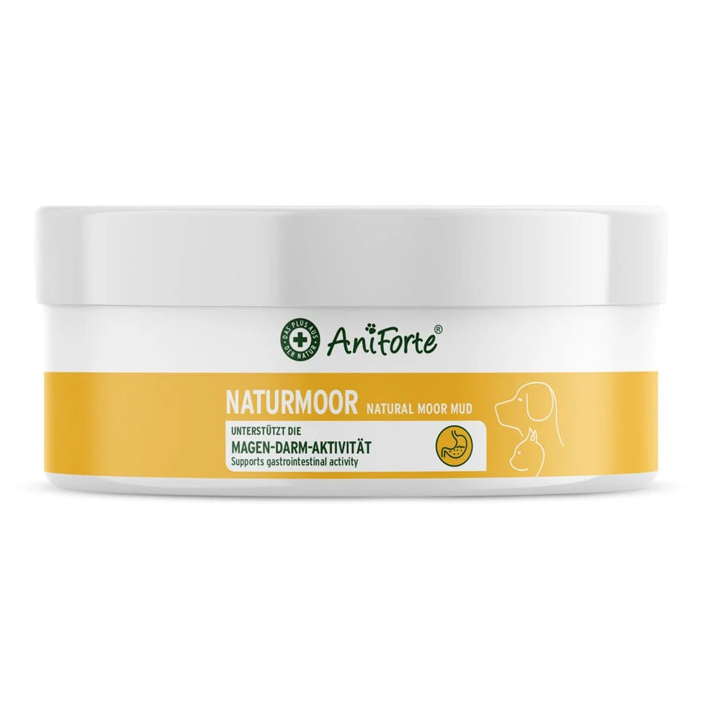 AniForte Healing Mud 300g