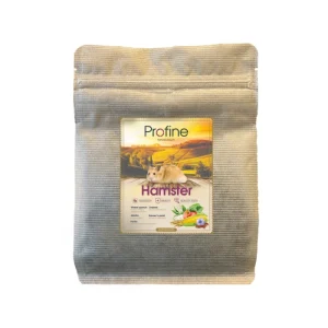 Animals Hamster 300g