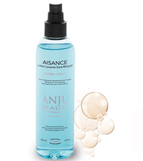 Anju Aisance tørrsjampo
