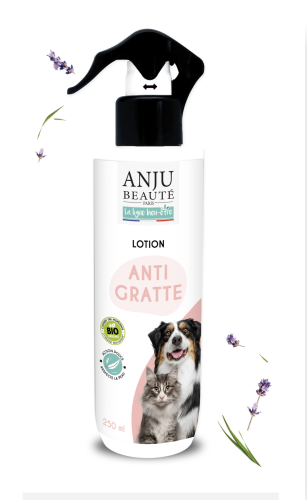Anju Anti klø spray