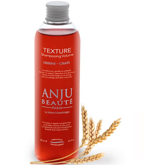 Anju Texture sjampo