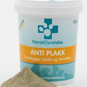 Anti Plakk 335g