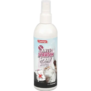 Anti Scratch Spray - Antiklorespray
