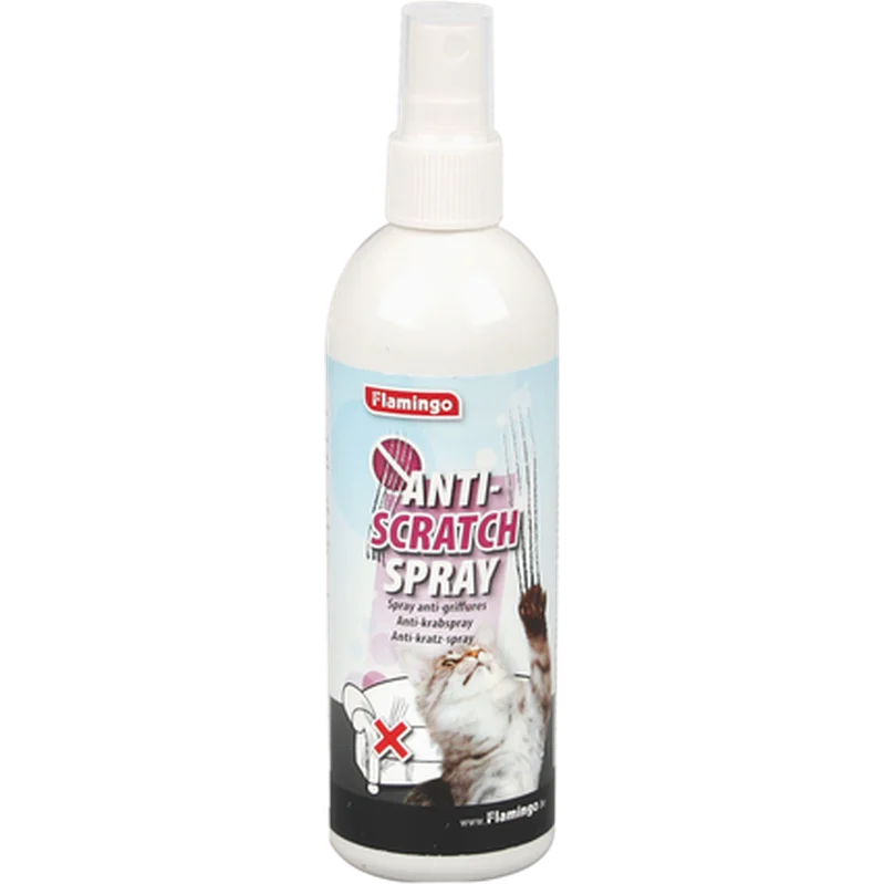Anti Scratch Spray - Antiklorespray