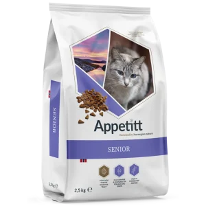 Appetitt Cat Senior
