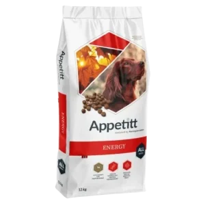 APPETITT Energy