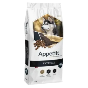 APPETITT Extreme All Breed 12 kg