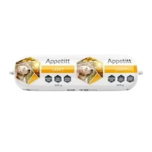 APPETITT Lett pølse