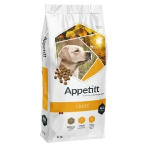 APPETITT Light 12 kg
