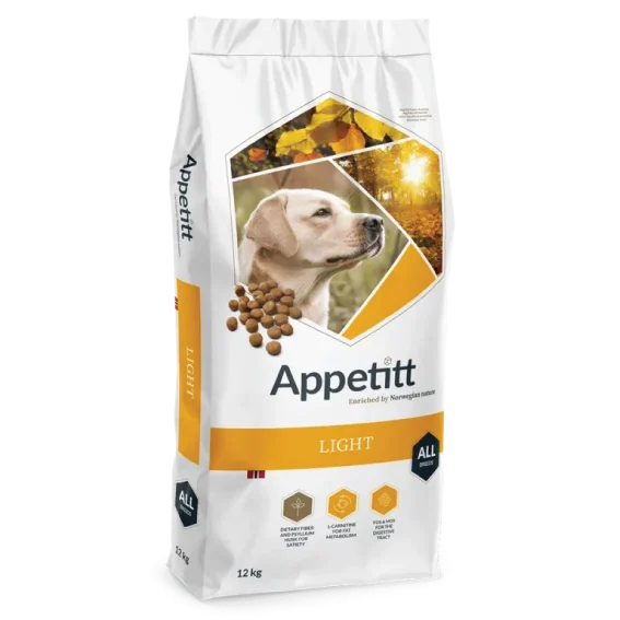 Appetitt Light 12Kg - Image 2