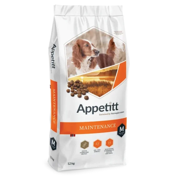 Appetitt Maint Medium 12Kg - Image 2
