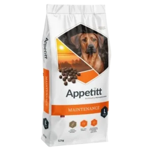 APPETITT Maintenance Large 12 kg