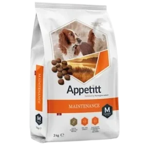 APPETITT Maintenance Medium