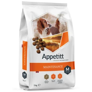 Appetitt Maintenance Medium Breed