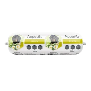 APPETITT Pølsevalp
