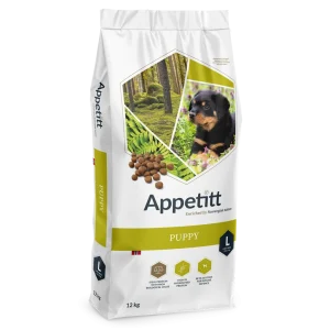Appetitt Puppy Chicken Large Breed