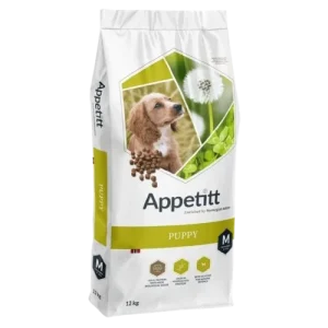 APPETITT Puppy Medium