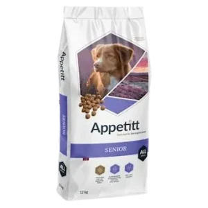 APPETITT Senior