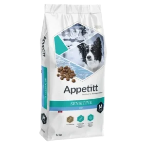 APPETITT Sensitive Medium Fisk