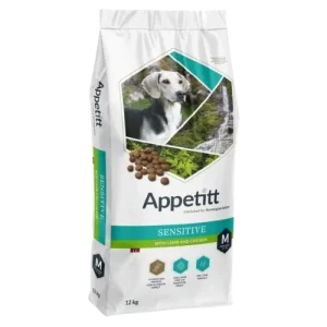 APPETITT Sensitive Medium Lam