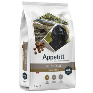 APPETITT Skin & Coat