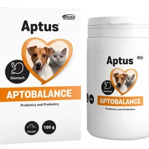 Aptobalance Pulver 100g