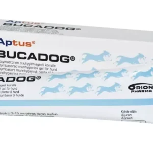 APTUS Bucadog pasta 70 g