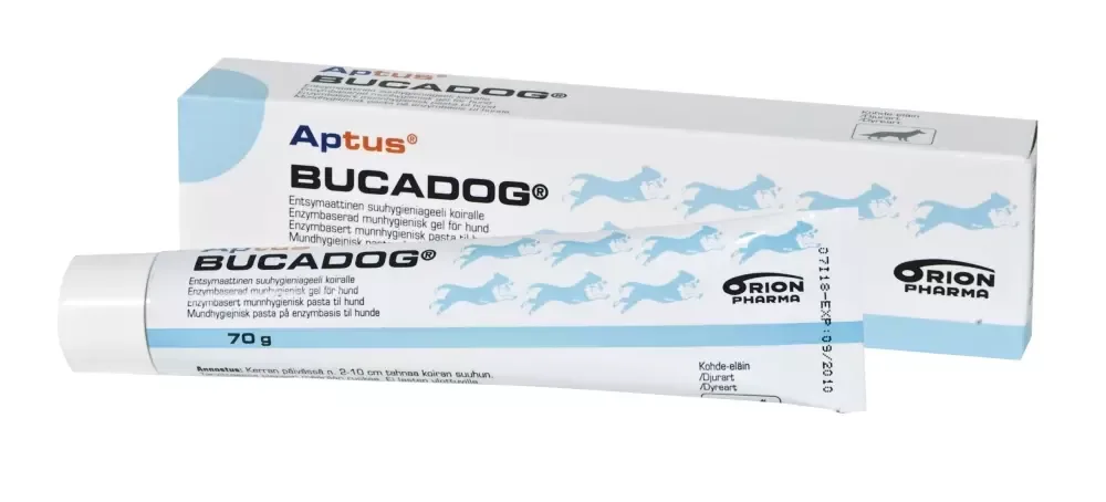 APTUS Bucadog pasta 70 g