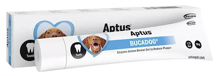Aptus Bucadog Pasta