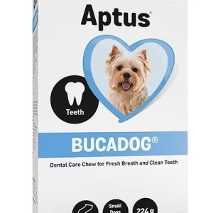 APTUS Bucadog tyggelapper small
