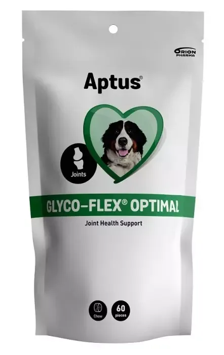 APTUS Glyco Flex Optimal, (60 biter) (UTGÅTT)