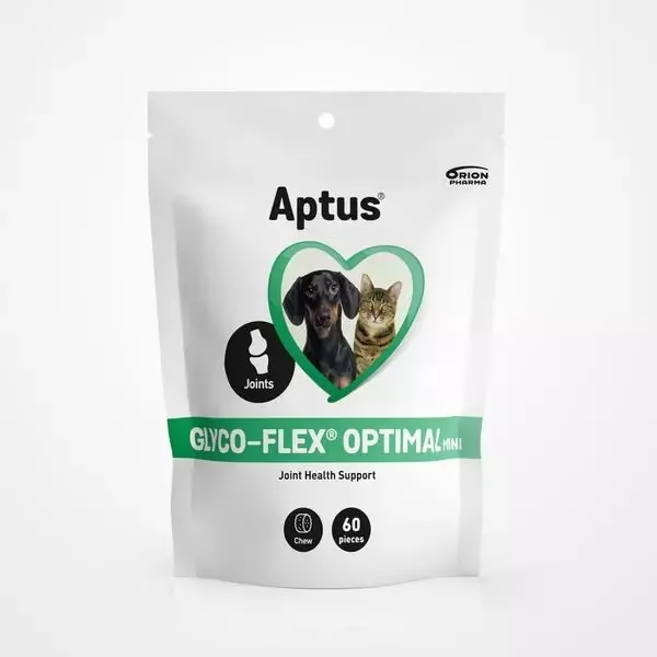 APTUS Glyco Flex Optimal mini (60 Biter) (UTGÅTT)