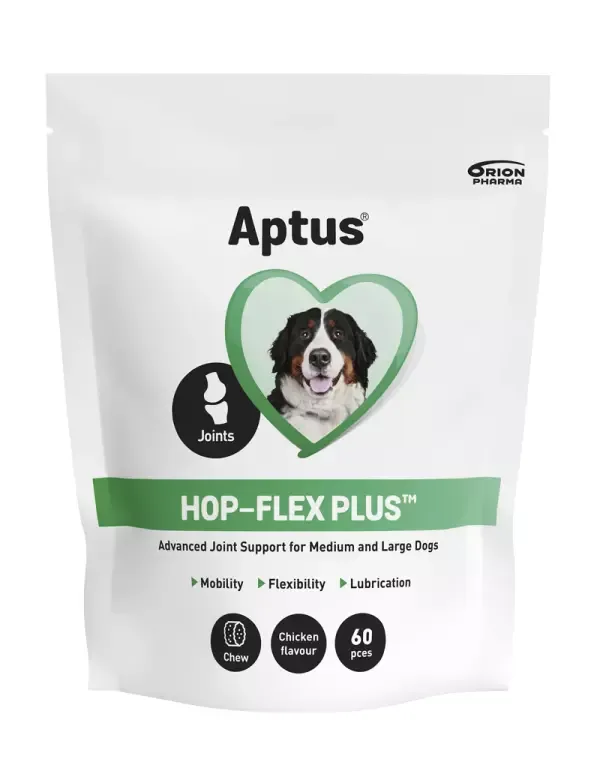 Aptus Hop-Flex Plus 60Pk