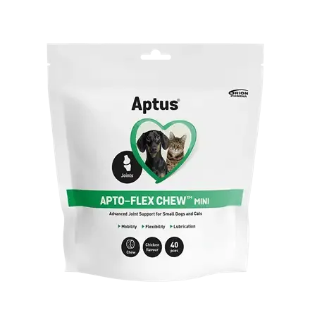 Aptus Hop-Flex Plus Mini