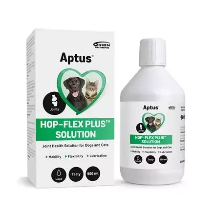 Aptus Hop-Flex Plus Solution 500Ml
