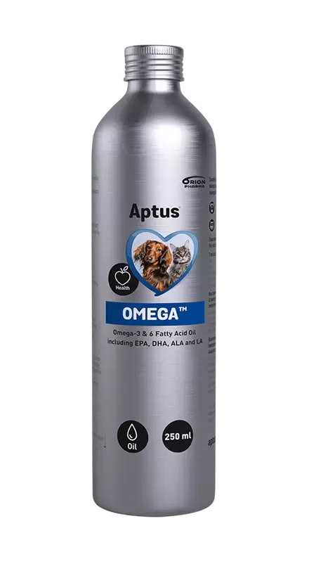 Aptus Omega oil 250 ml