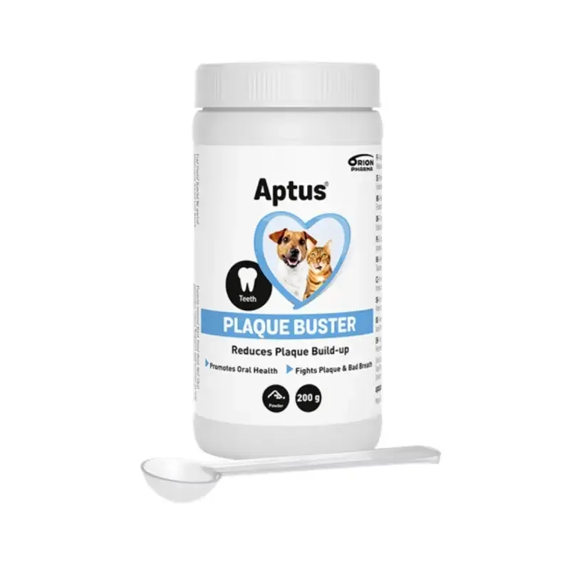 Aptus Plaque Buster