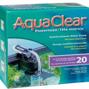 Aquaclear Powerhead