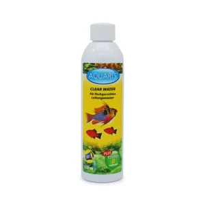 Aquaris Clear Water – vannpleie for akvarium, 250 ml