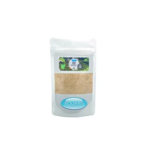 Aquaris Pond Bakto Filterstarter – filterbakterier for hagedam, 50 g