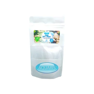 Aquaris Pond Care + Repair – vannpleie for hagedam, 250 g
