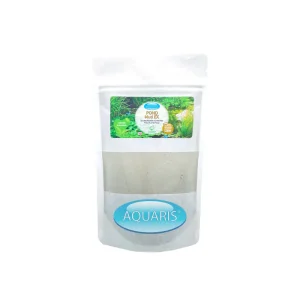 Aquaris Pond Mud EX – pleiemiddel for hagedam, 900 g