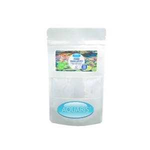 Aquaris Pond Stable pH/KH – vannpleie for hagedam, 250 g